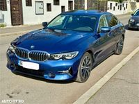 second-hand BMW 320 Seria 3 d xDrive AT Luxury Line