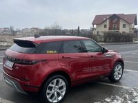 second-hand Land Rover Range Rover evoque 2.0 P200 R-Dynamic