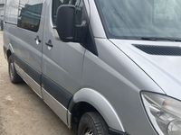 second-hand Mercedes Sprinter 211 CDI 906.211