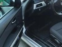 Second-hand BMW 318 143 CP (105 kW) 2010 Argintiu Break
