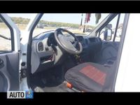 Second-hand Mercedes Sprinter 413 CP (303 kW) 2005 Van