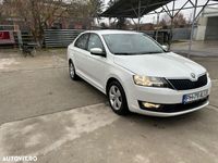 second-hand Skoda Rapid 1.0 TSI Avantaj