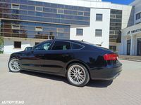 second-hand Audi A5 Sportback 2.7 TDI DPF multitronic