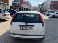 second-hand Ford Focus 2007 Combi