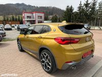 second-hand BMW X2 xDrive25d AT M Sport