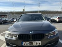 second-hand BMW 328 Seria 3 i Aut. Sport Line