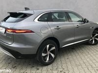 Second-hand Jaguar F-Pace 400 CP (294 kW) 2022 Culoaregri SUV