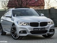 second-hand BMW 320 Gran Turismo Seria 3 d xDrive Aut. M Sport