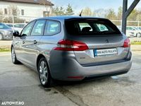 second-hand Peugeot 308 e-HDi FAP 115 Stop&Start Active