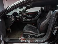 second-hand Bentley Continental GT 2019 6.0 Benzină 900 CP 37.000 km - 299.980 EUR - leasing auto