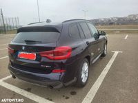 second-hand BMW X3 