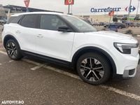 Second-hand Ford Explorer Extended Range 250 kW (340 CP) 2025 Culoarealb SUV