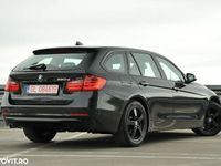 second-hand BMW 320 Seria 3 d DPF Touring Aut. Edition Sport