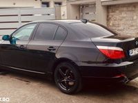 second-hand BMW 520 Seria 5 d Aut. Edition Sport