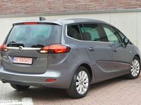 second-hand Opel Zafira Tourer 2.0 CDTI ecoFLEX Start/Stop Business Innovation