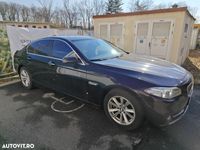 second-hand BMW 520 Seria 5 d Aut.