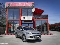 second-hand Ford Kuga 