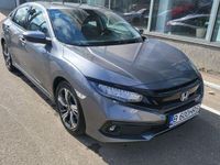 second-hand Honda Civic Sedan 1.5 VTEC Turbo CVT Executive