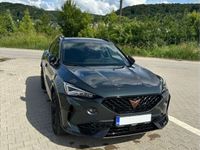 second-hand Cupra Formentor 