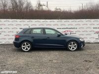 second-hand Audi A3 Sportback 35 TFSI S tronic