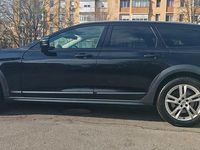 Second-hand Volvo V90 Kinetic 190 CP (139 kW) 2018 Culoarenegru Break