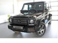 second-hand Mercedes G350 d SPORT PACKAGE+ENTERTAINMENT+TV+DISTRONIC