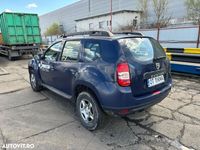 second-hand Dacia Duster 1.2 TCe 4WD Comfort