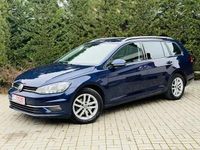Second-hand VW Golf VII 116 CP (85 kW) 2018 Break