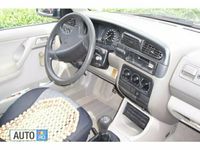 second-hand VW Vento 