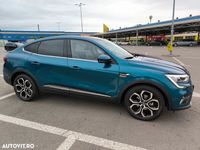 second-hand Renault Arkana E-Tech Hybrid Intens