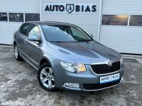 second-hand Skoda Superb 1.8 TSI Elegance / Euro 5