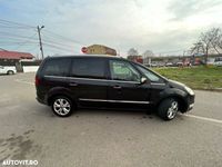 second-hand Ford Galaxy 2.0 TDCi Powershift Titanium