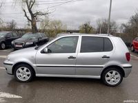 second-hand VW Polo 1.4 Tdi ! impecabil