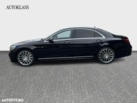 second-hand Mercedes S400 d 4MATIC Long Aut