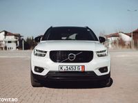 second-hand Volvo XC40 T4 Recharge DKG RDesign