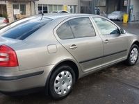 Second-hand Skoda Octavia 105 CP (77 kW) 2008 Hatchback