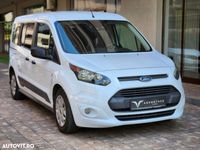 second-hand Ford Transit Connect 2018 · 110 000 km · 1 499 cm3 · Diesel