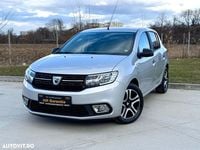 Second-hand Dacia Sandero Comfort 73 CP (53 kW) 2018 Culoaregri