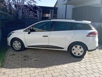 second-hand Renault Clio IV Estate 1.5 dci, 90 Cp, 144000 km, model 2016, Euro 6 !