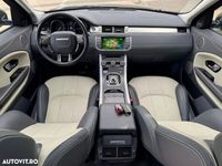 second-hand Land Rover Range Rover evoque 2.0 D150 R-Dynamic HSE