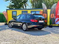 Second-hand BMW 320 Efficient Dynamics 163 CP (119 kW) 2015 Culoarenegru Break