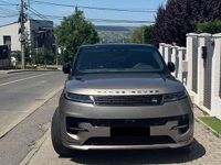 Second-hand Land Rover Range Rover Sport SE Dynamic 300 CP (220 kW) 2023 Culoaremaro SUV