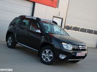 second-hand Dacia Duster dCi 110 FAP 4x2 Prestige