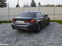 second-hand BMW 318 Seria 3 d