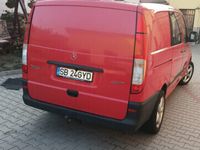 second-hand Mercedes Vito 2006