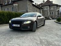 Second-hand Audi A5 211 CP (155 kW) 2011 Maro Coupe