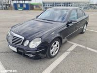 second-hand Mercedes E220 T CDI Automatik Avantgarde