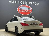 Second-hand Mercedes CLA250 211 CP (155 kW) 2013 Culoarealb Berlinǎ