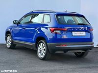 second-hand Skoda Karoq 1.6 TDI DSG Ambition