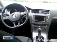 second-hand VW Golf VII 7